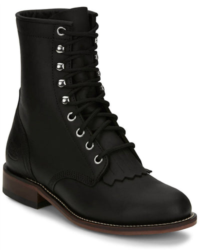 Justin Boots - Women's Roper Boot