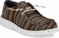 Justin - Men's Hazer Lightweight Slip-on Shoes