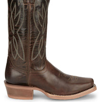Justin - WOMEN'S MAYBERRY WESTERN BOOTS - B/MEDIUM WIDTH