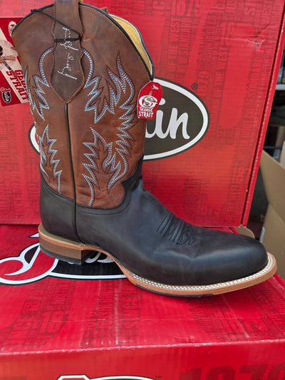 Justin - Men's Western Boot