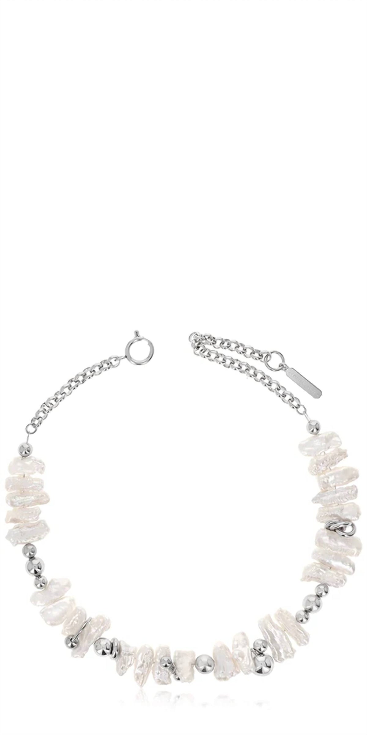 Justine Clenquet - Sunny Choker