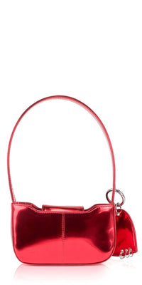 Justine Clenquet - Women's Dylan Bag - bags - handbags - nylon