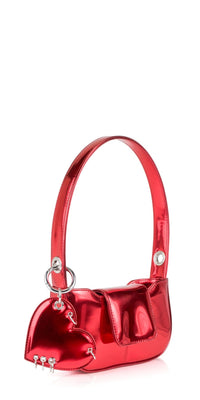 Justine Clenquet - Women's Dylan Bag - bags - handbags - nylon