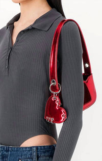 Justine Clenquet - Women's Dylan Bag - bags - handbags - nylon