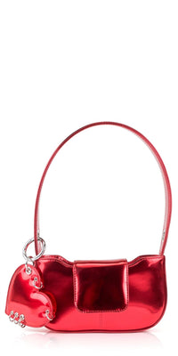 Justine Clenquet - Women's Dylan Bag - bags - handbags - nylon