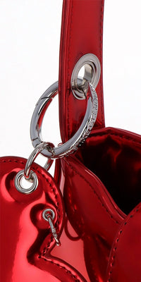 Justine Clenquet - Women's Dylan Bag - bags - handbags - nylon