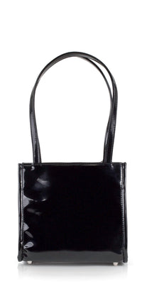 Justine Clenquet - Women's Uma Bag - bags - black - handbags