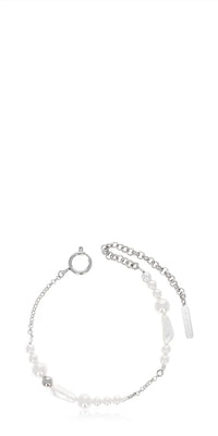 Justine Clenquet - Yoko Anklet