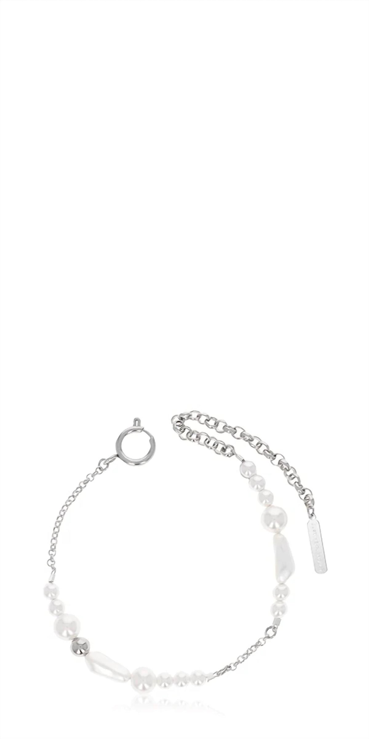 Justine Clenquet - Yoko Anklet