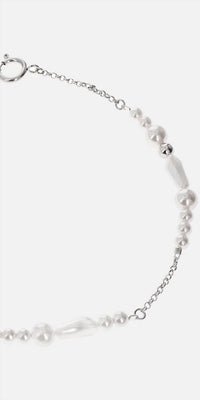 Justine Clenquet - Yoko Anklet