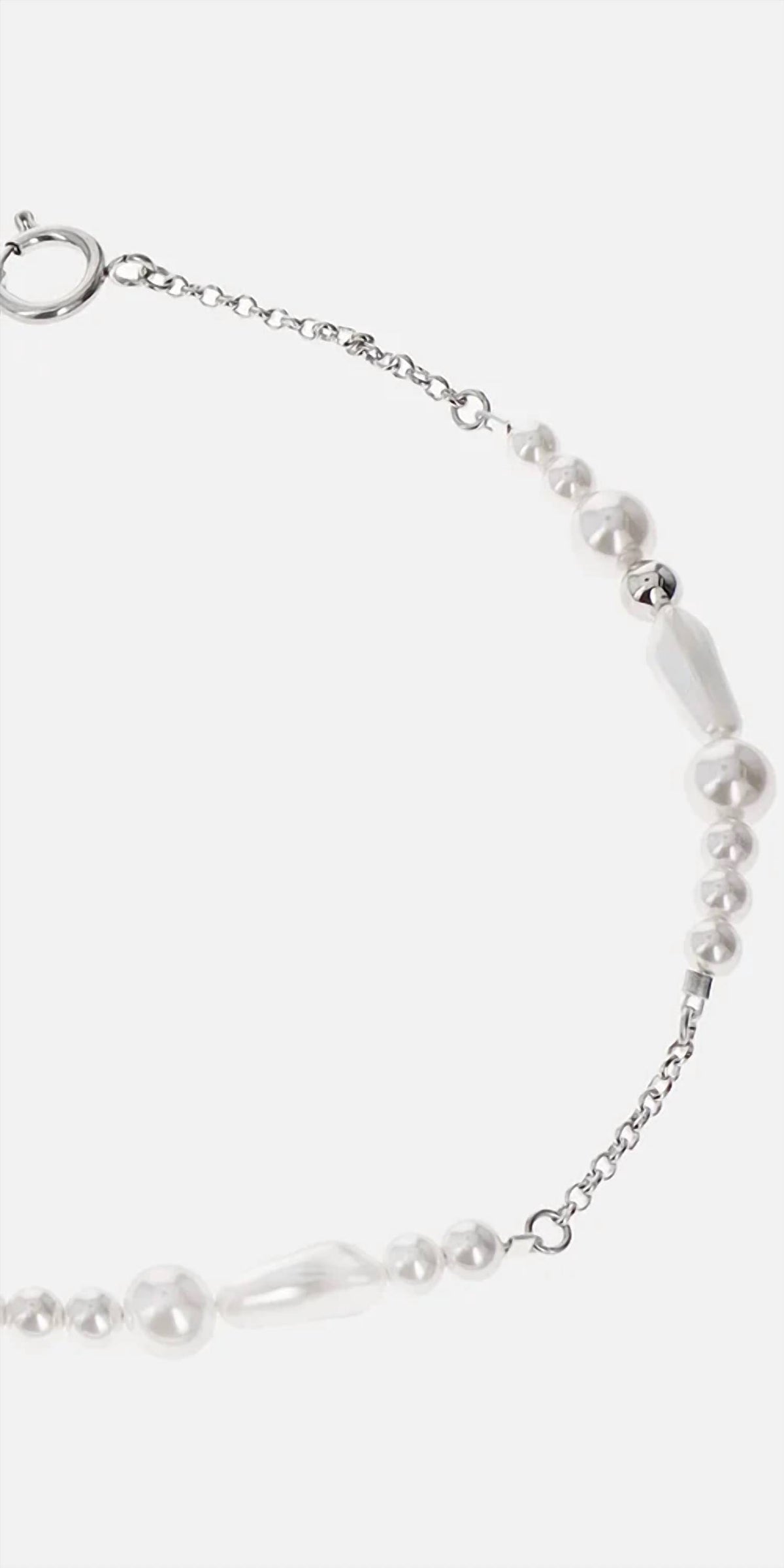 Justine Clenquet - Yoko Anklet
