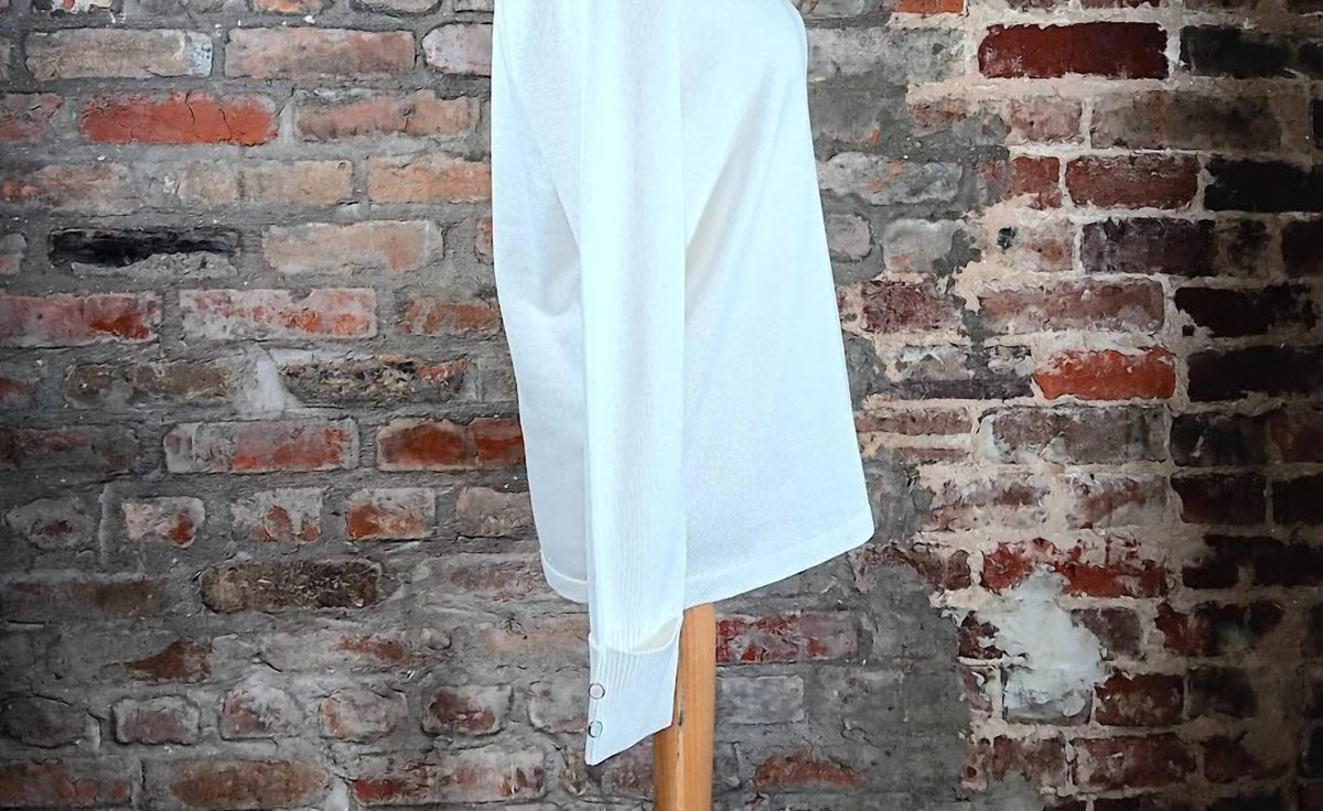 K&C Clothing - Women's Longs Sleeve Sweater Top