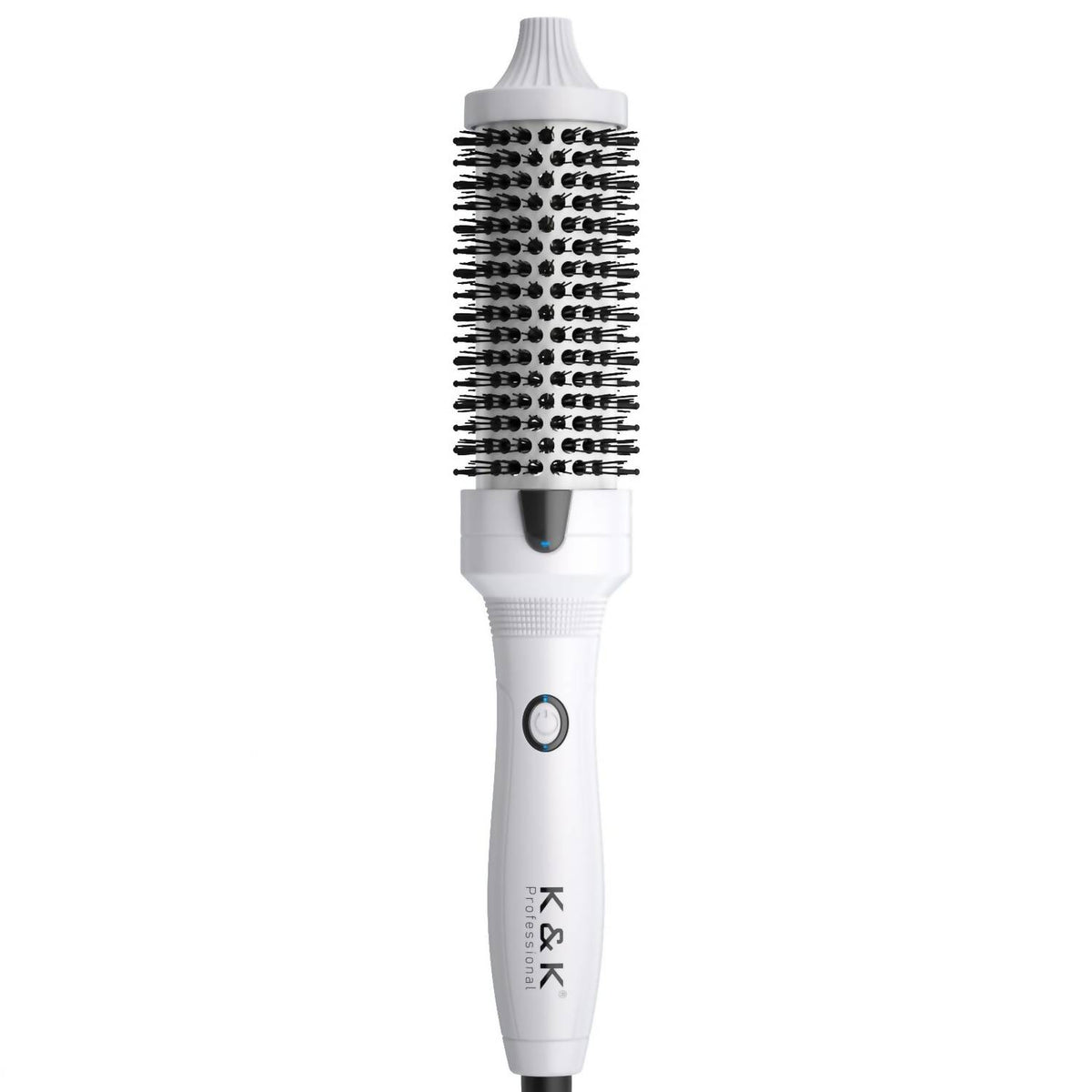K & K Professional - Thermal Styling Brush