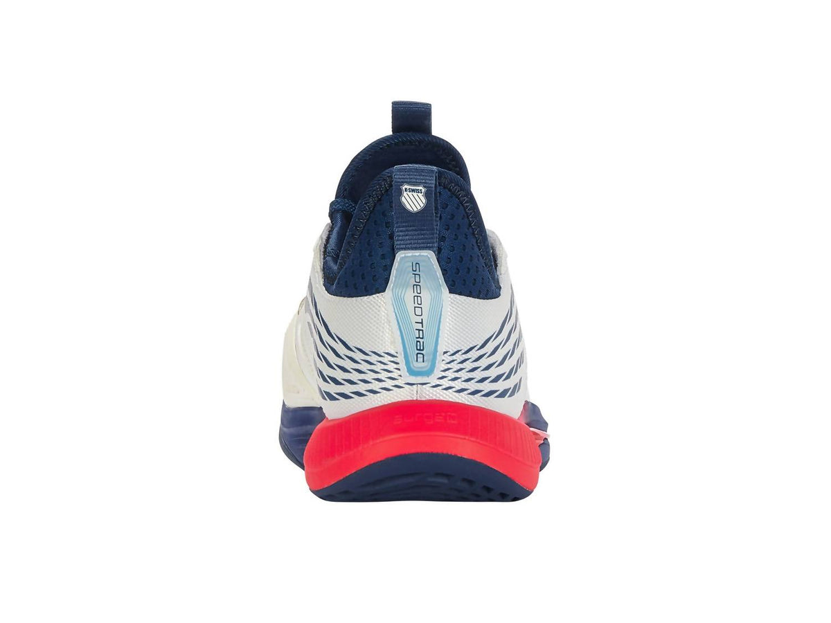 K-Swiss - Men's Speed Track 07392