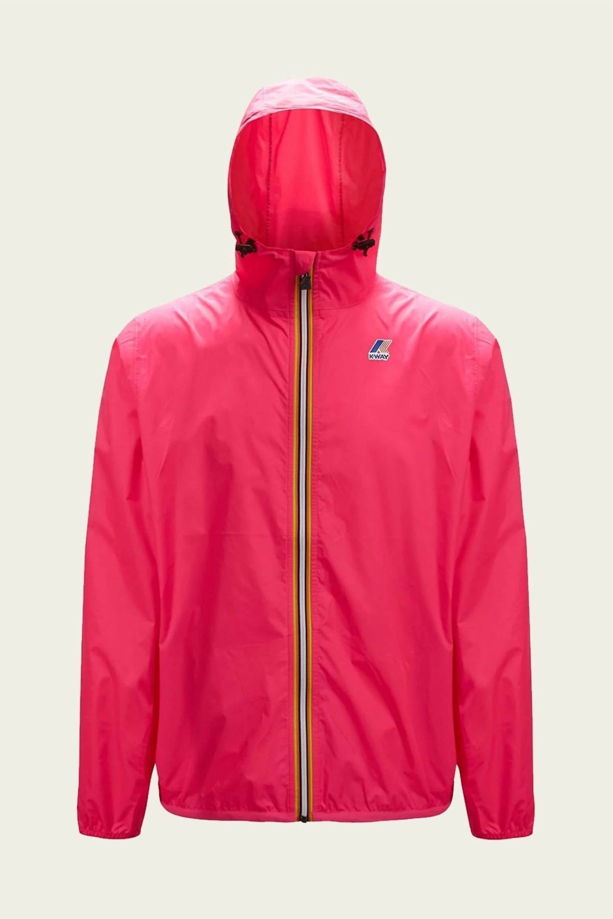 K-Way - Le Vrai 3.0 Claude Rain Jacket