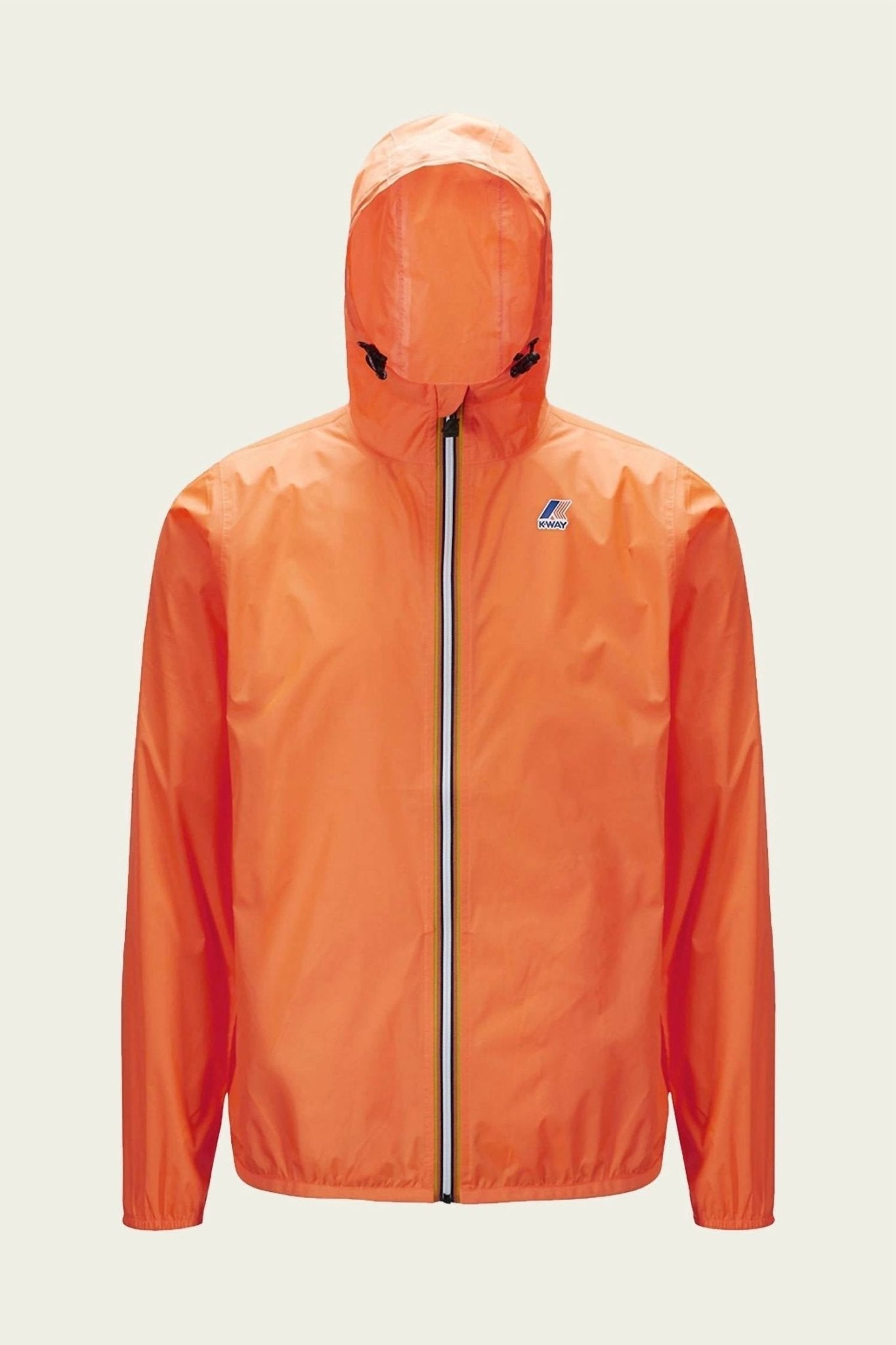 K - Way - Le Vrai 3.0 Claude - clothing - coats - jackets