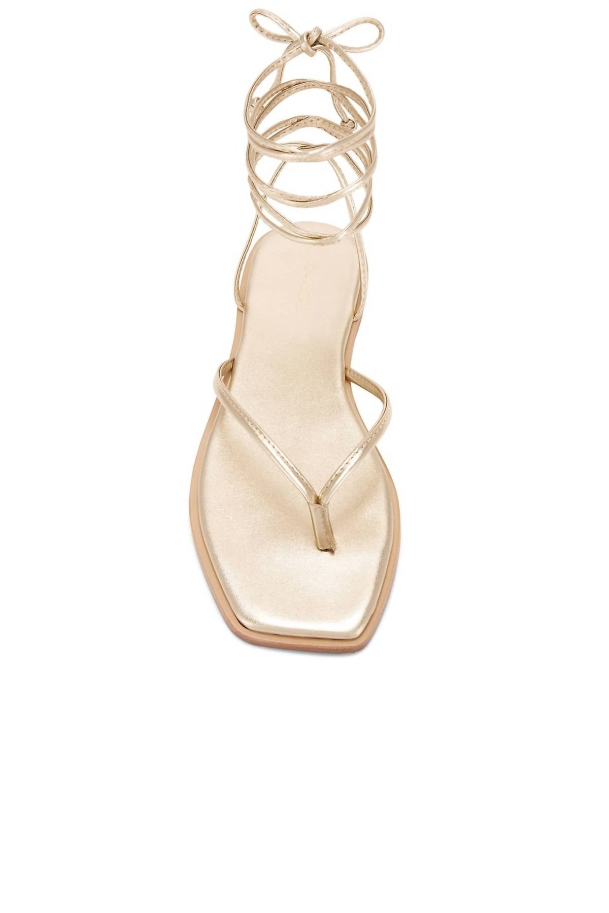 Kaanas - Women's Samoa Wrap Around Sandal