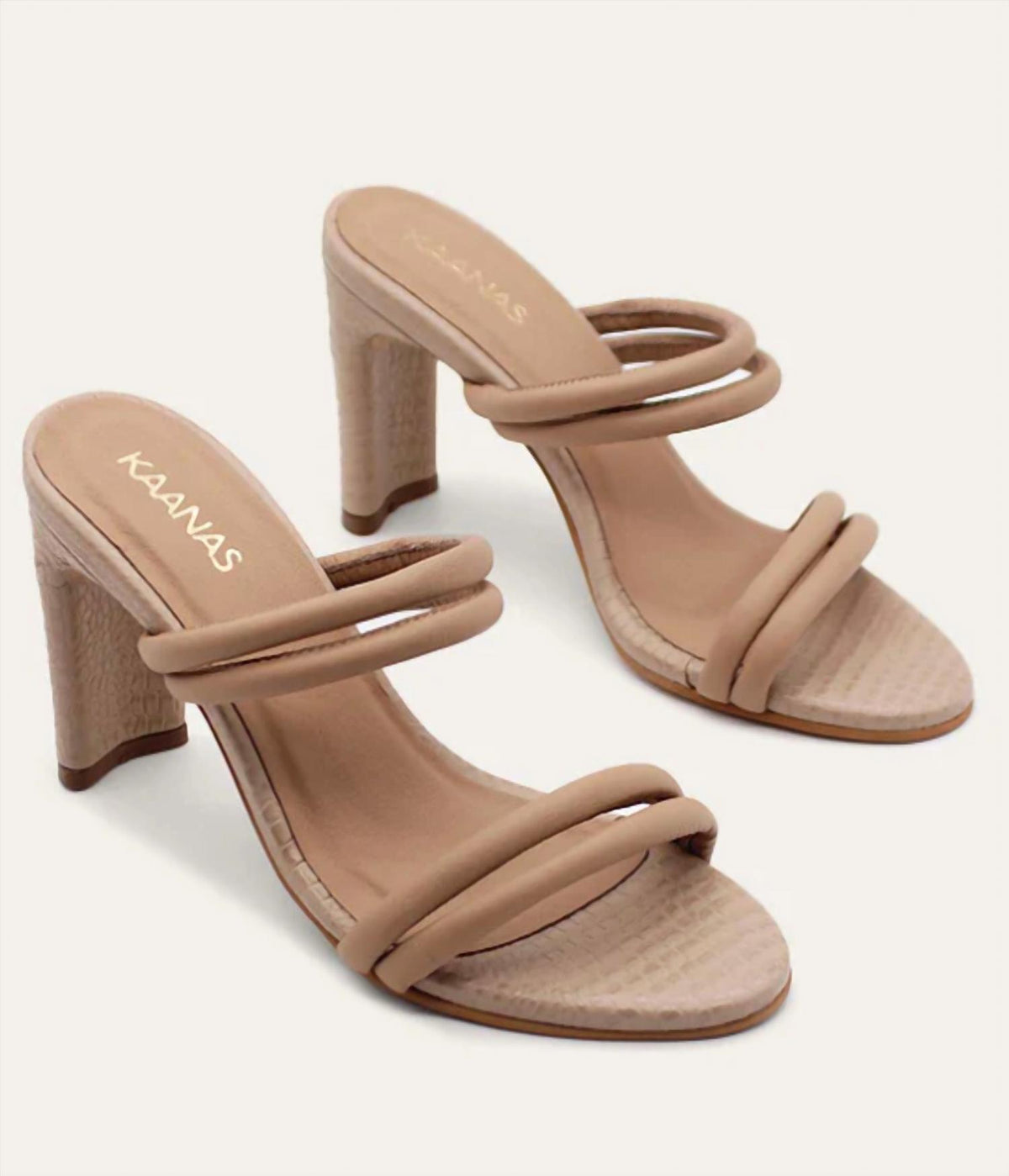 Kaanas - Women's Saratov Heel