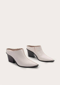 Kaanas - Women's Atria Textured Mule