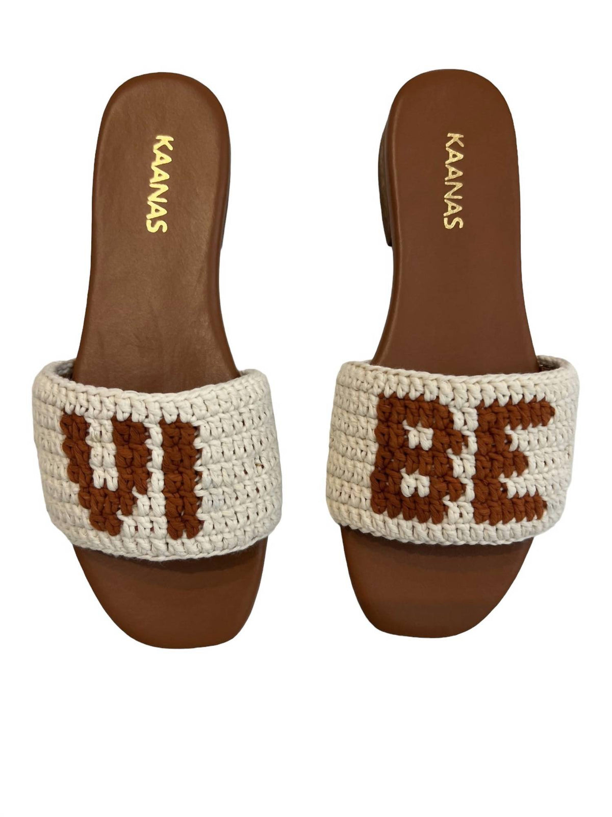 Kaanas - Women's VIBE Sandal