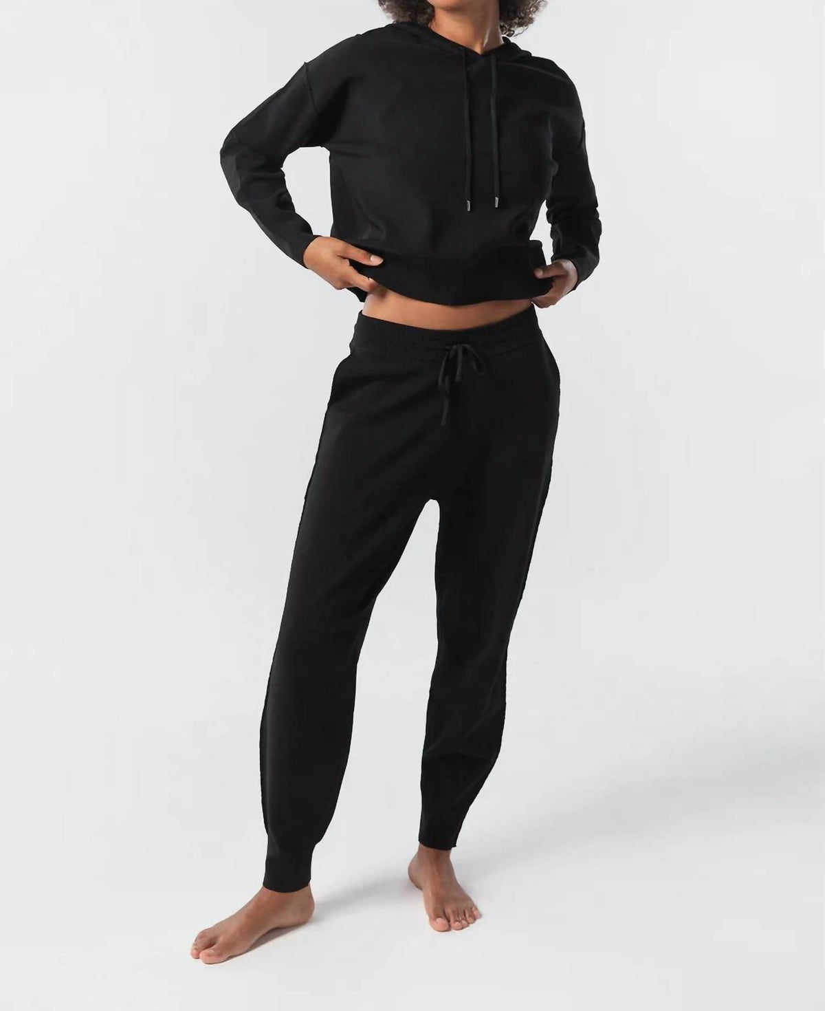 Kada - Sweater Hoodie