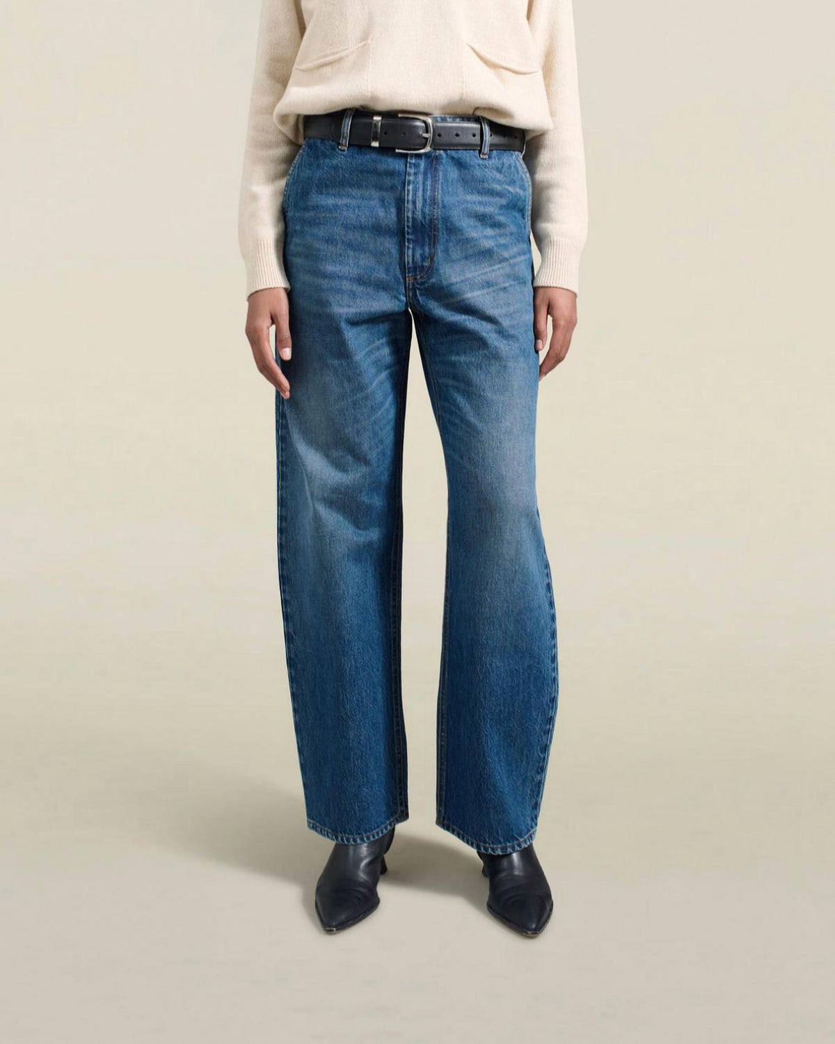 Kallmeyer - Column Leg Jean