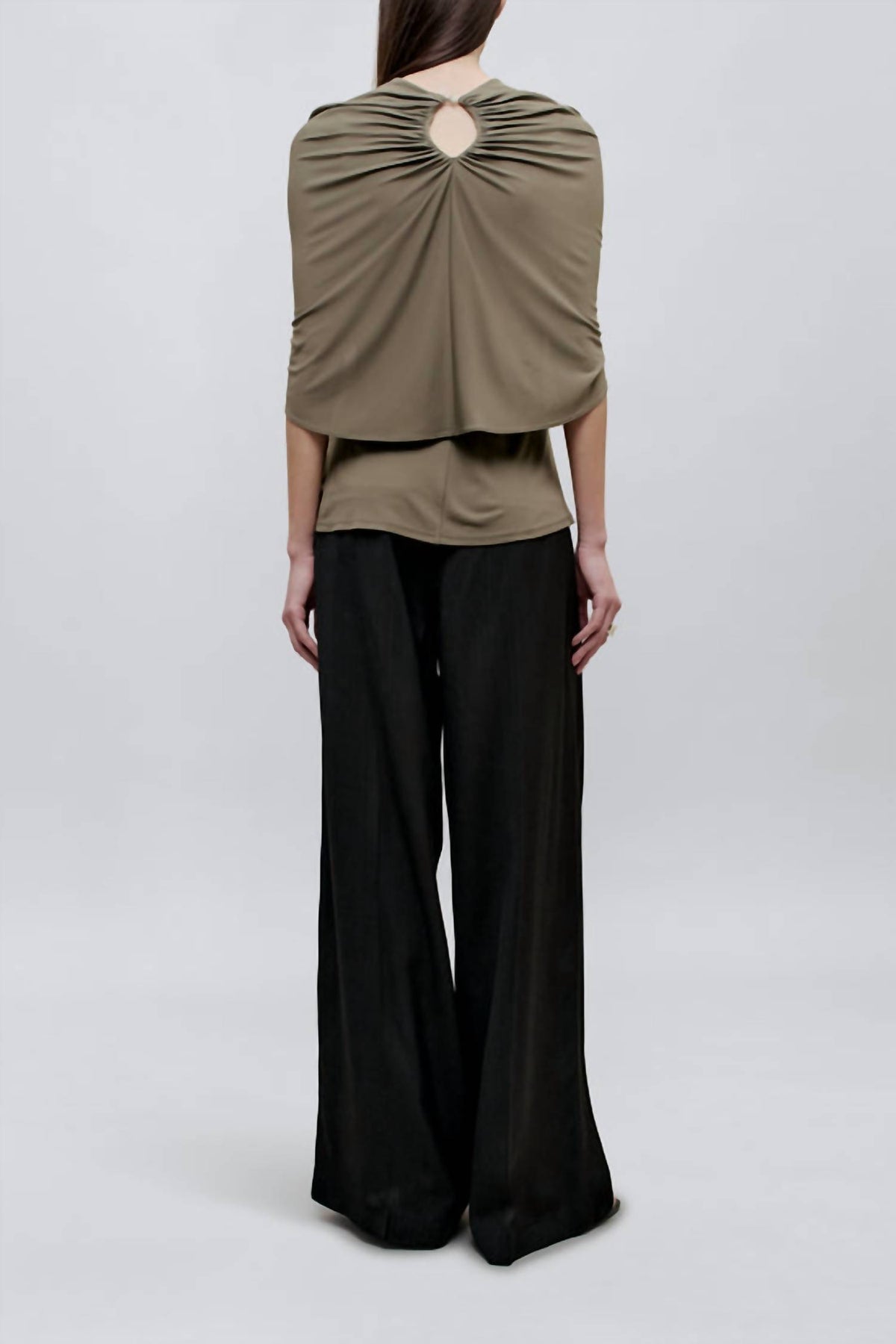 Kallmeyer - Emme Cape Top