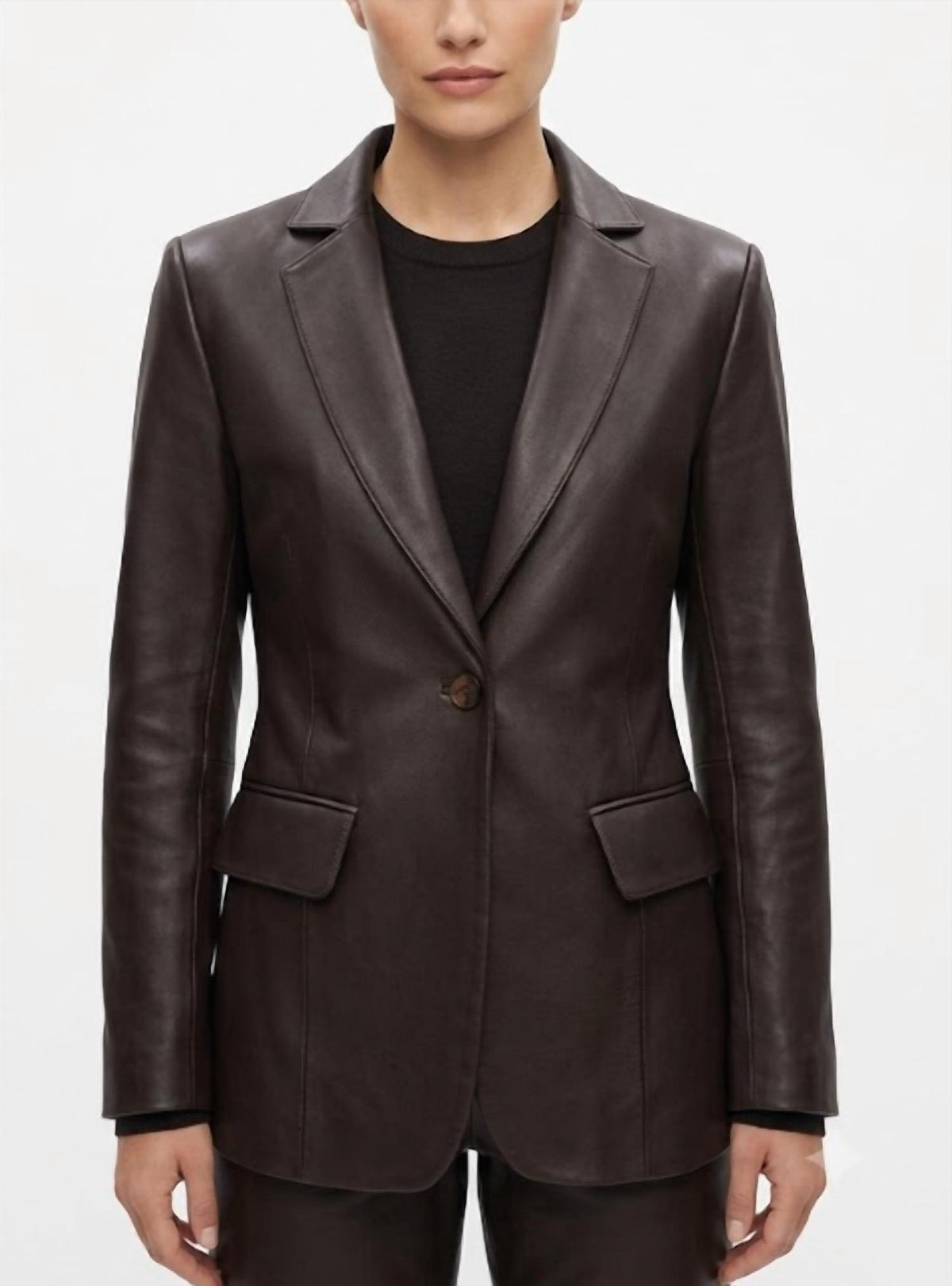 Kallmeyer - Raquel Single-breasted Blazer