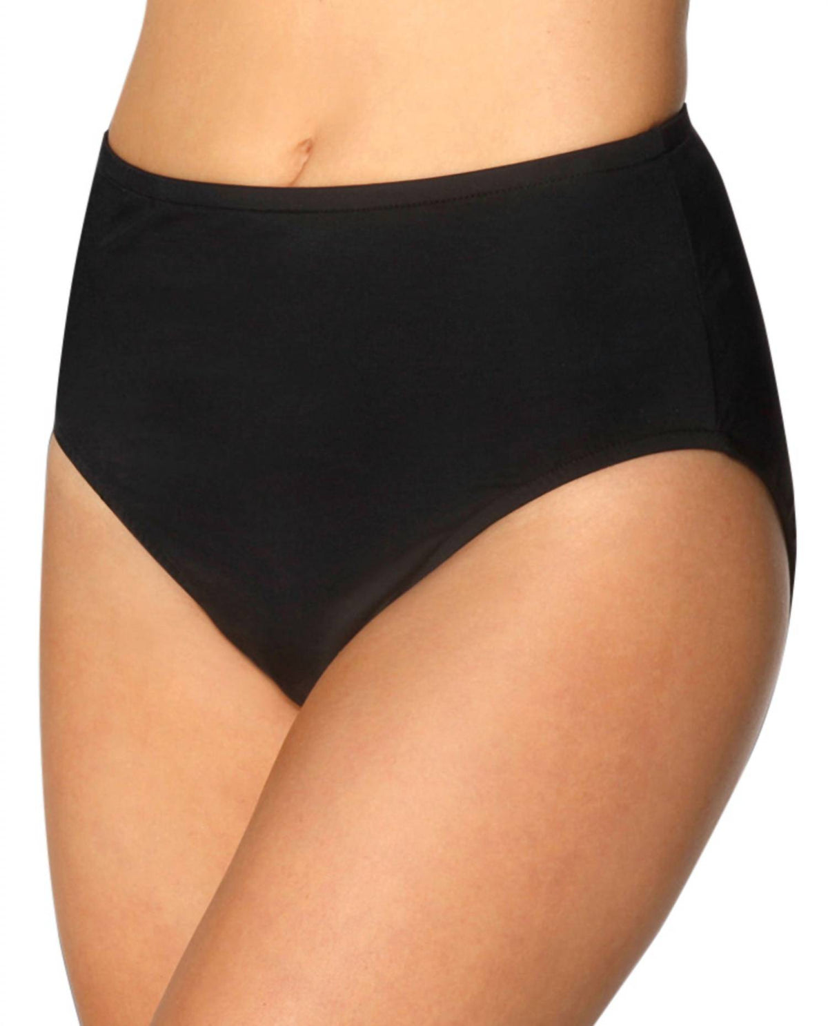 Kallure - Full Brief Swim Bottom