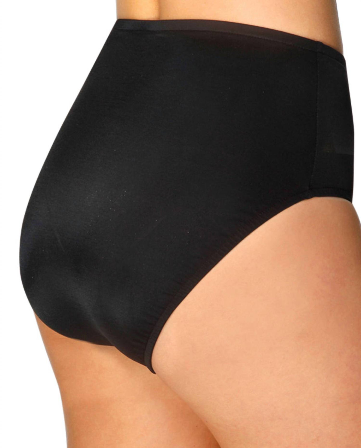 Kallure - Full Brief Swim Bottom