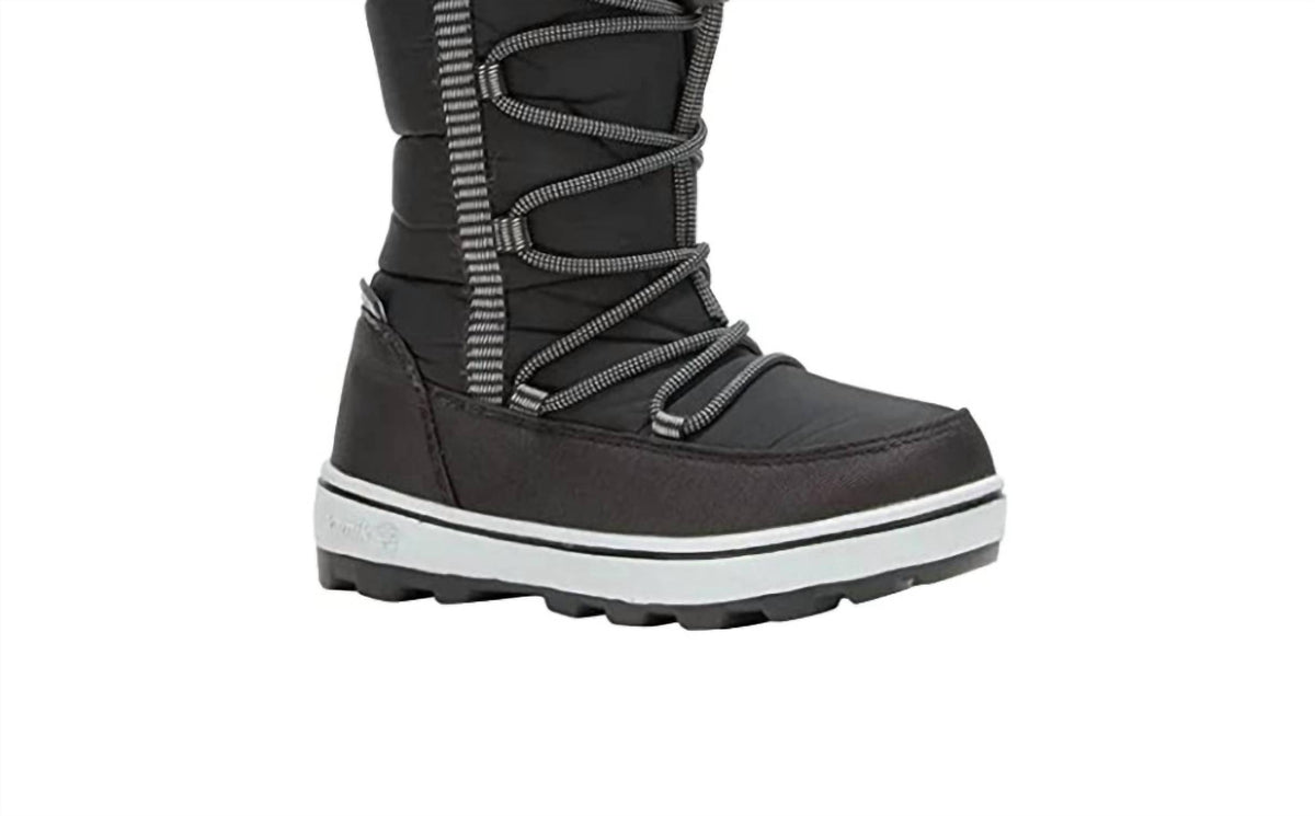 Kamik - Kids Hopper Boot