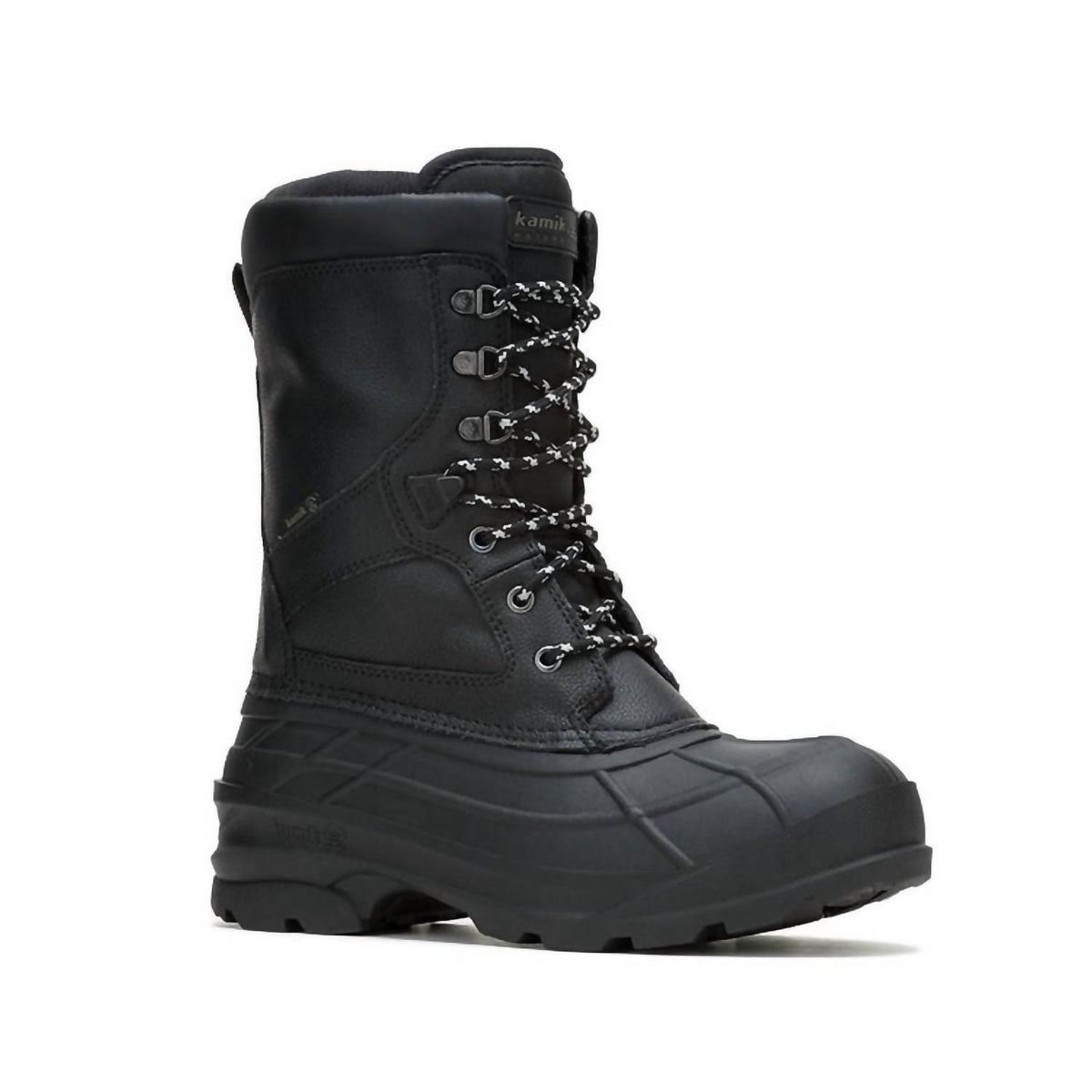 Kamik - Men's Nation Pro Boots