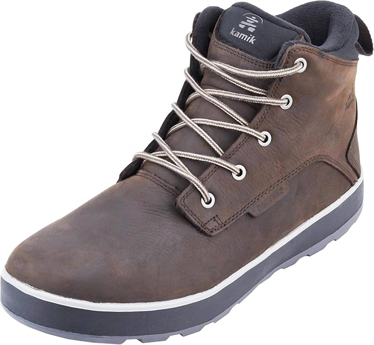 Kamik - Men's Spencer Mid Boots