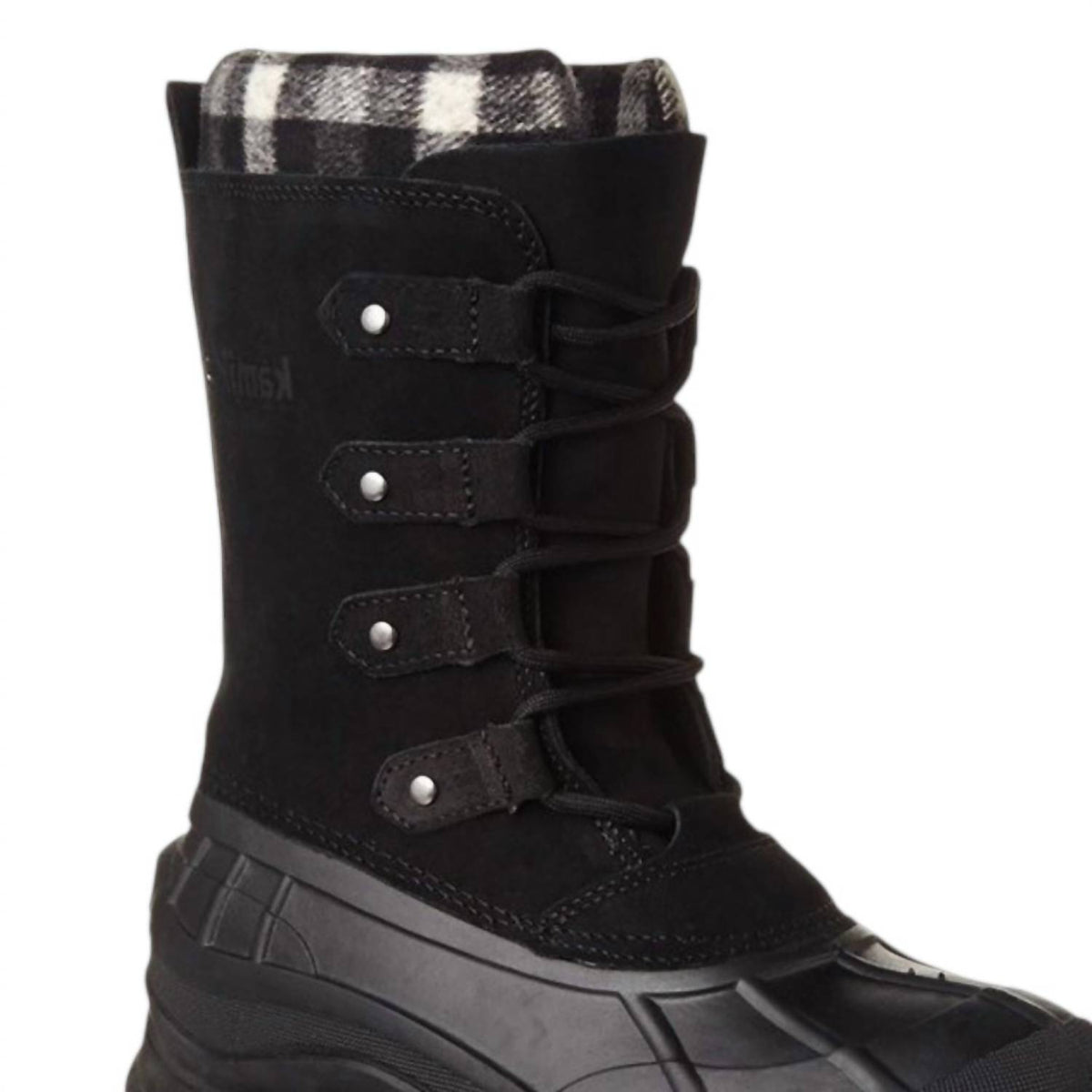 Kamik - Women's Calgary Boot