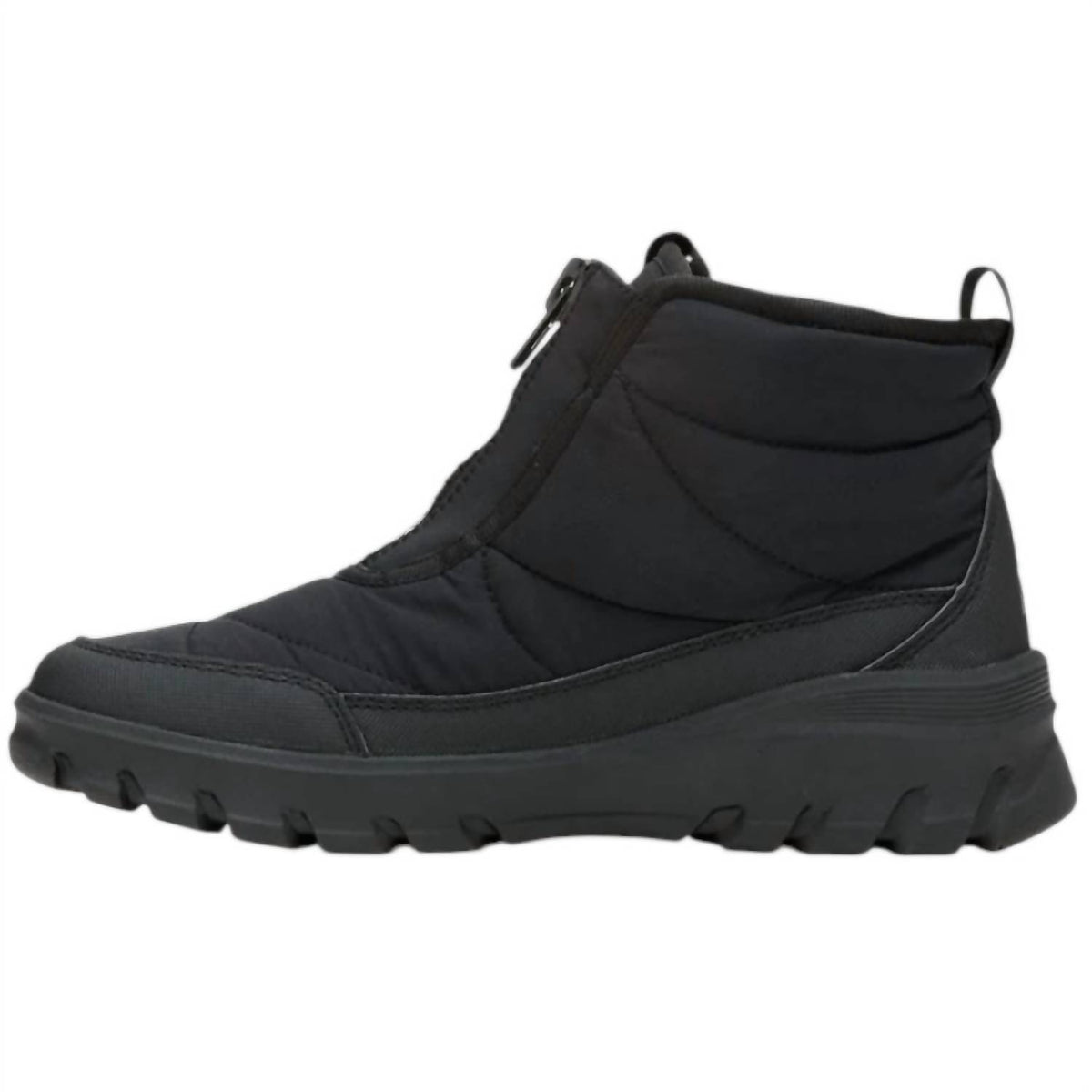 Kamik - Women's Snowdown Low Winter Boots