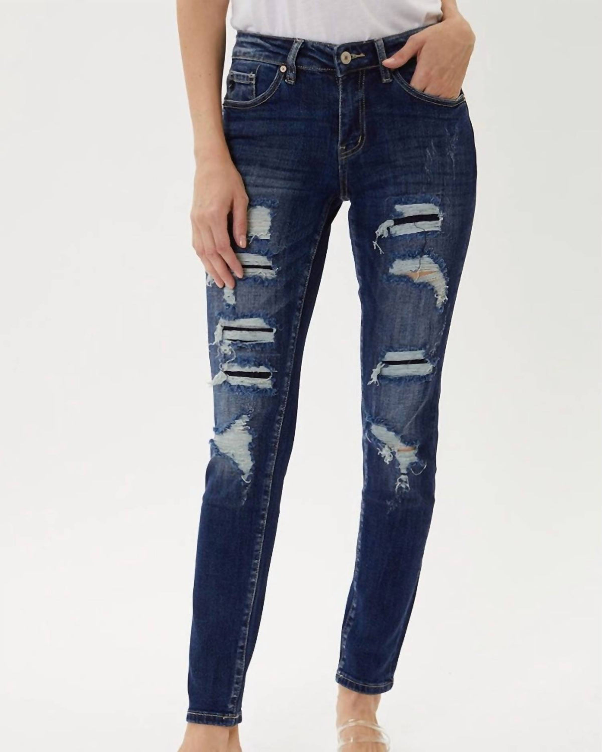 Kancan - Annie Jeans