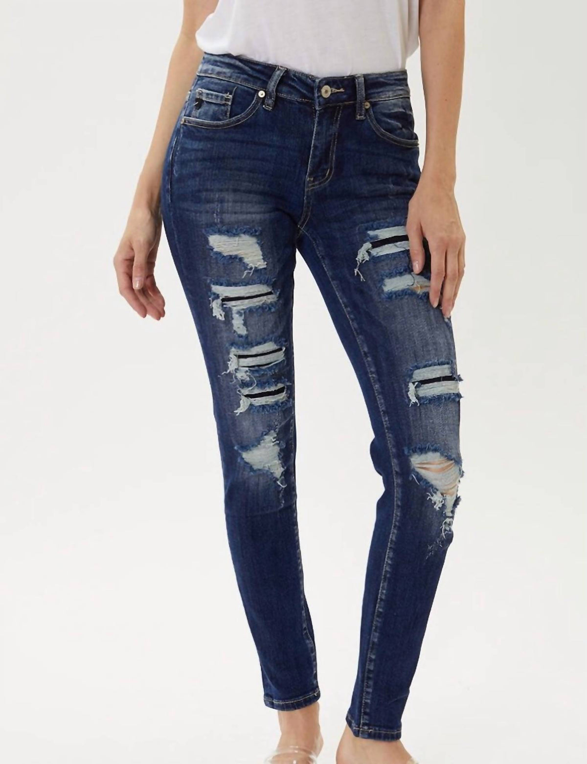 Kancan - Annie Jeans