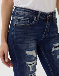 Kancan - Annie Jeans