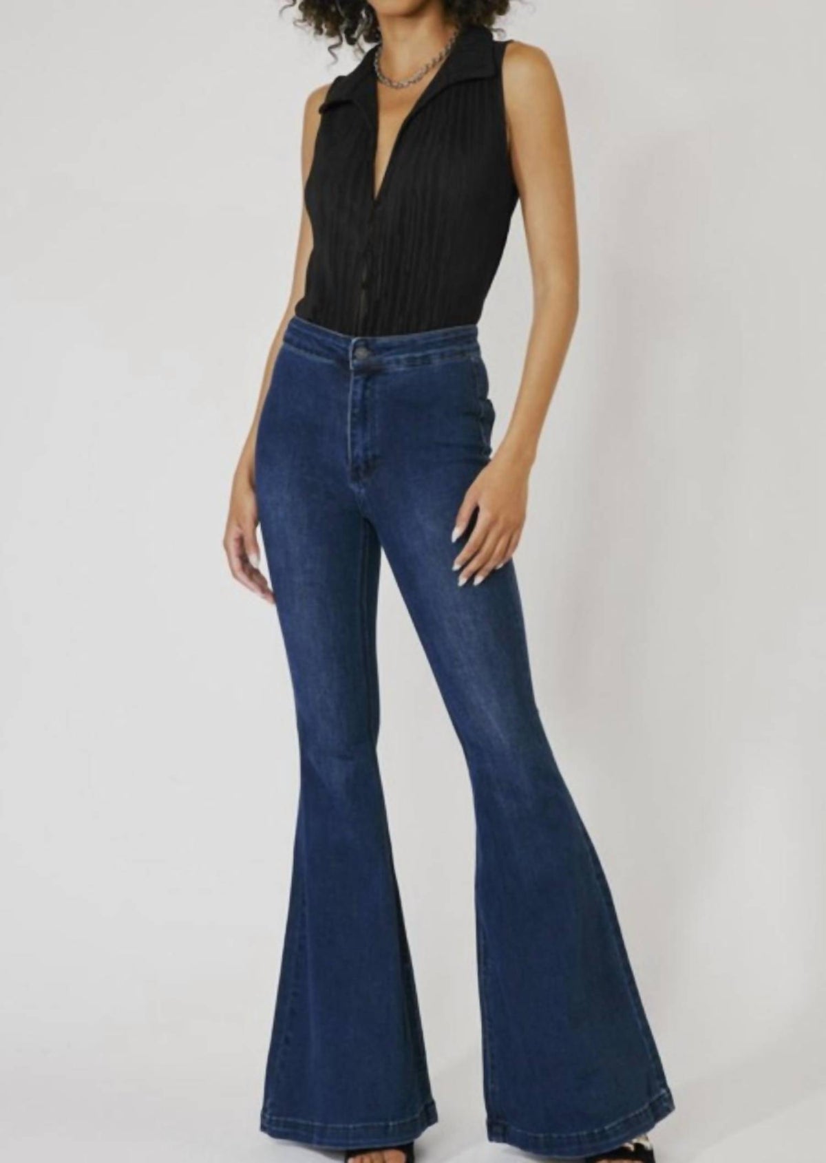 Kancan - Bell Bottoms