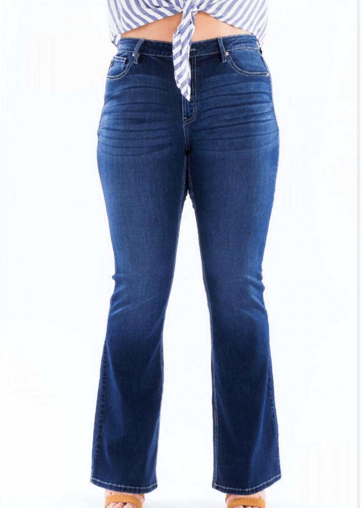 Kancan - Betty Jeans