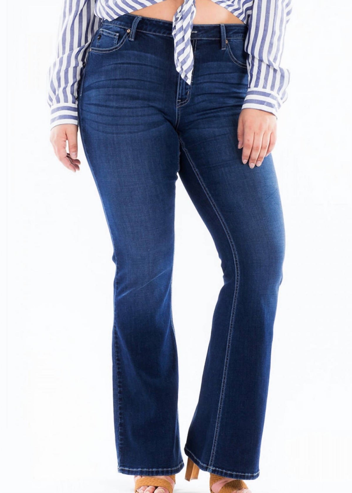 Kancan - Betty Jeans
