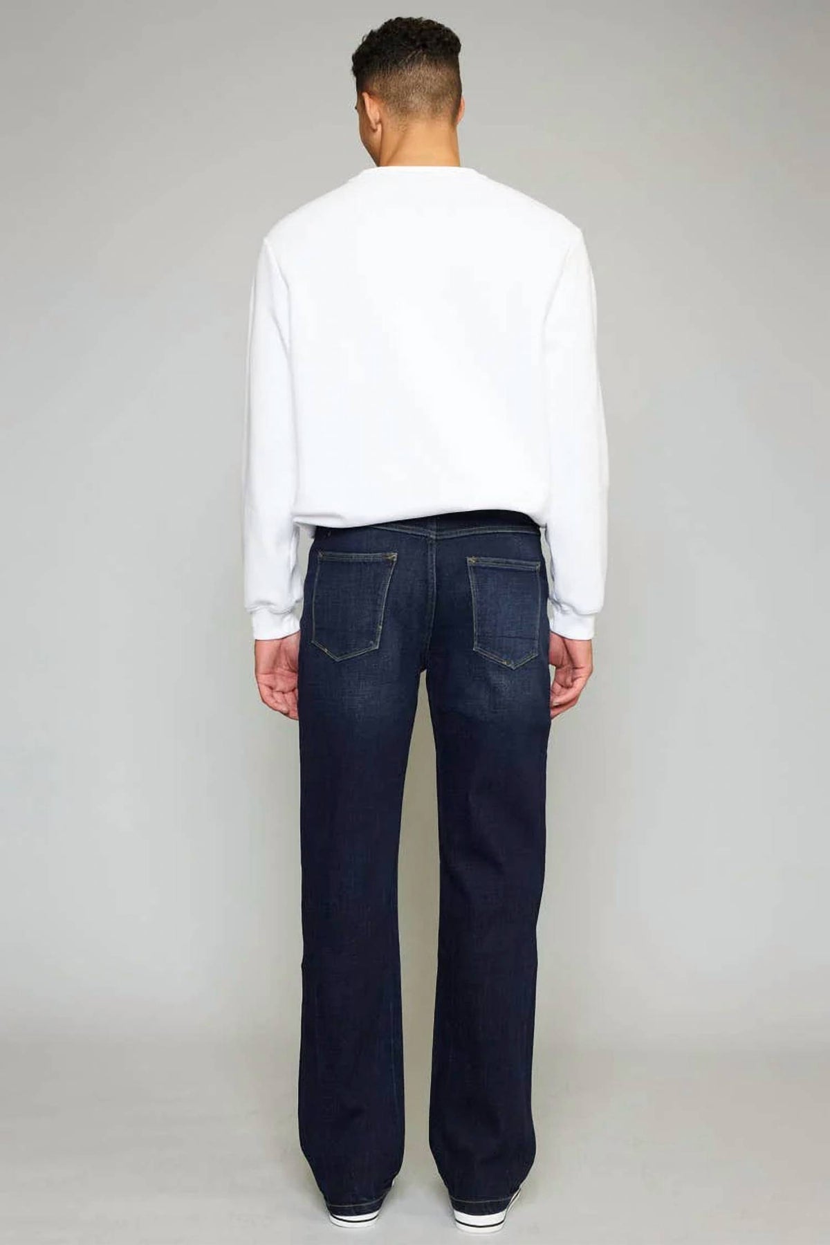 Kancan - Colton Straight Jeans