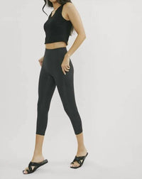 Kancan - Feeling Fit Active Wear Leggings