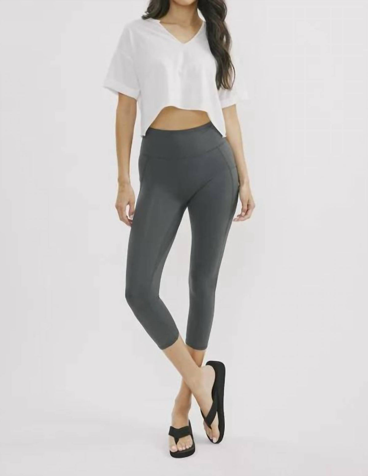 Kancan - Feeling Fit Active Wear Leggings