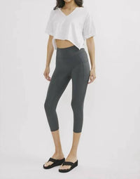 Kancan - Feeling Fit Active Wear Leggings