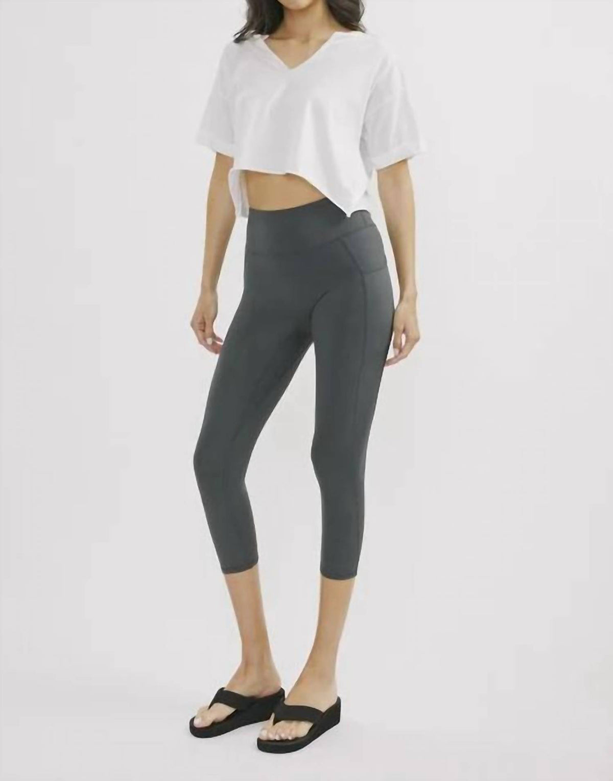 Kancan - Feeling Fit Active Wear Leggings