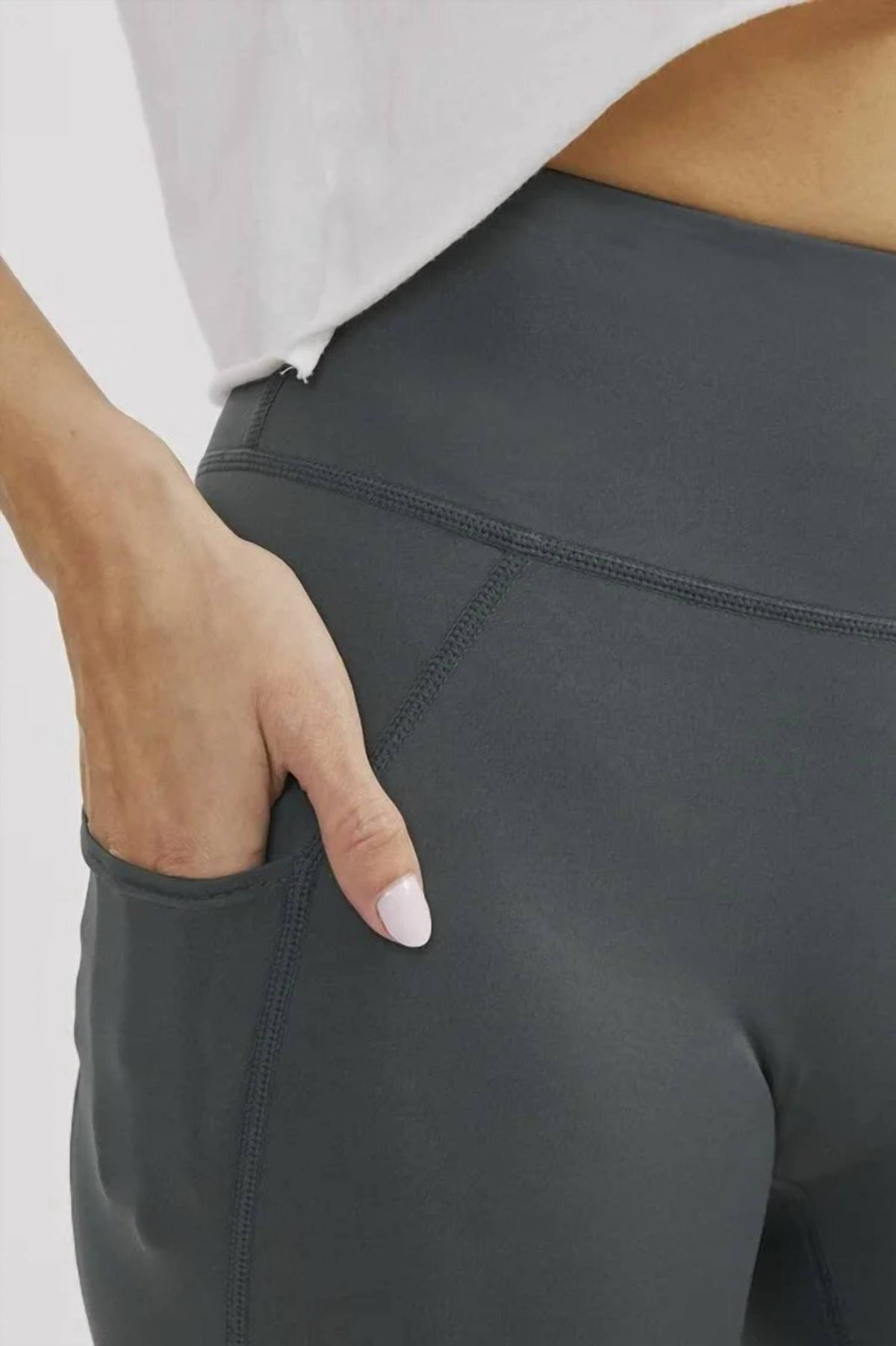 Kancan - Feeling Fit Active Wear Leggings