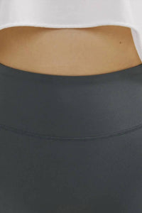 Kancan - Feeling Fit Active Wear Leggings