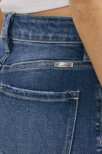 Kancan - Hallie High Rise Shorts
