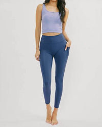 Kancan - Let's Get Physical Active Wear Leggings